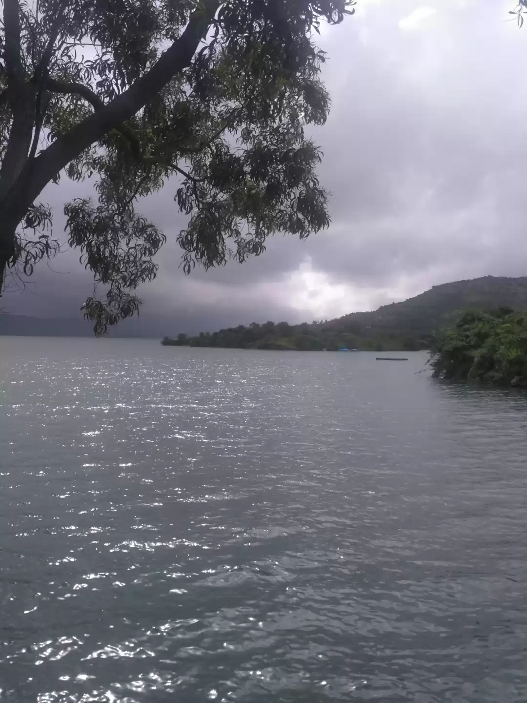 Photo of Pavana Lake