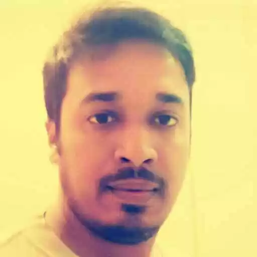 Photo of Joby Chacko