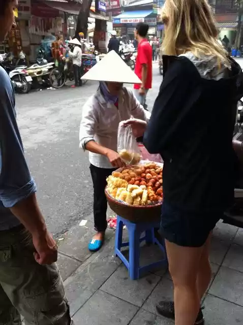 Photo of Visiting Vietnam wit