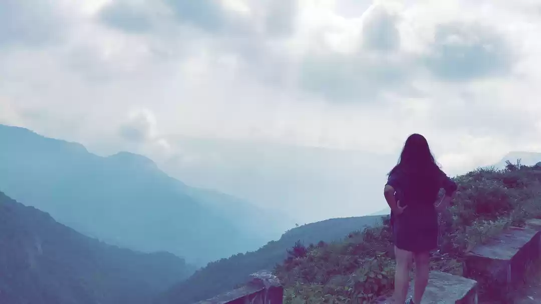 Photo of Abode Of Clouds - Th