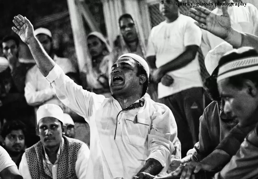 Photo of The Quest for Qawwal