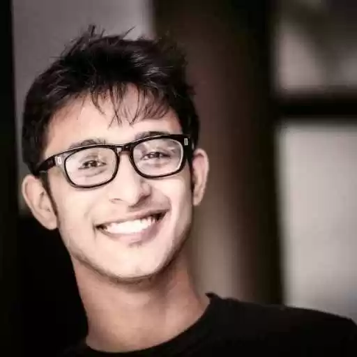 Photo of Rohit Bijoy
