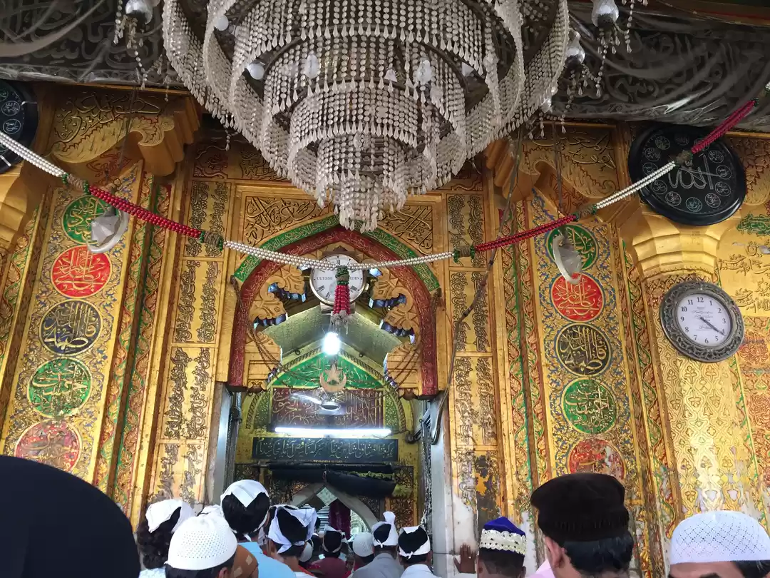 Photo of 5 Places to visit in