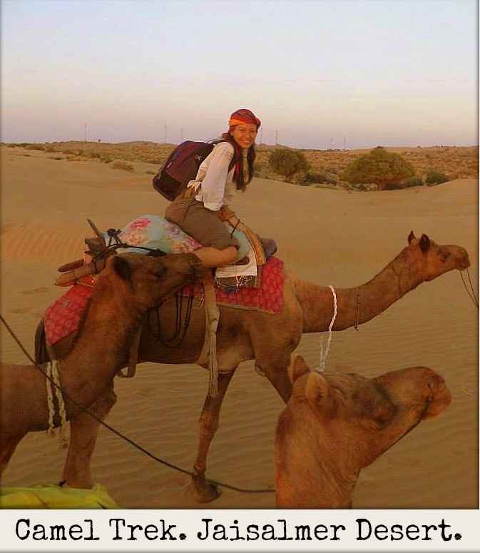 Photo of 8 Tips for Solo Women Travelers in India