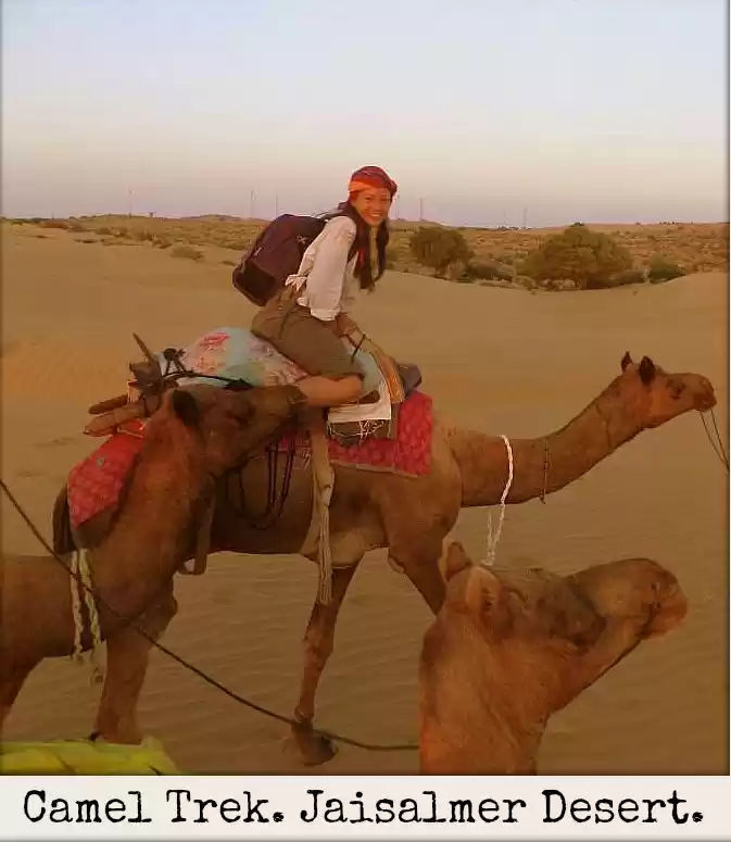 Photo of 8 Tips for Solo Wome