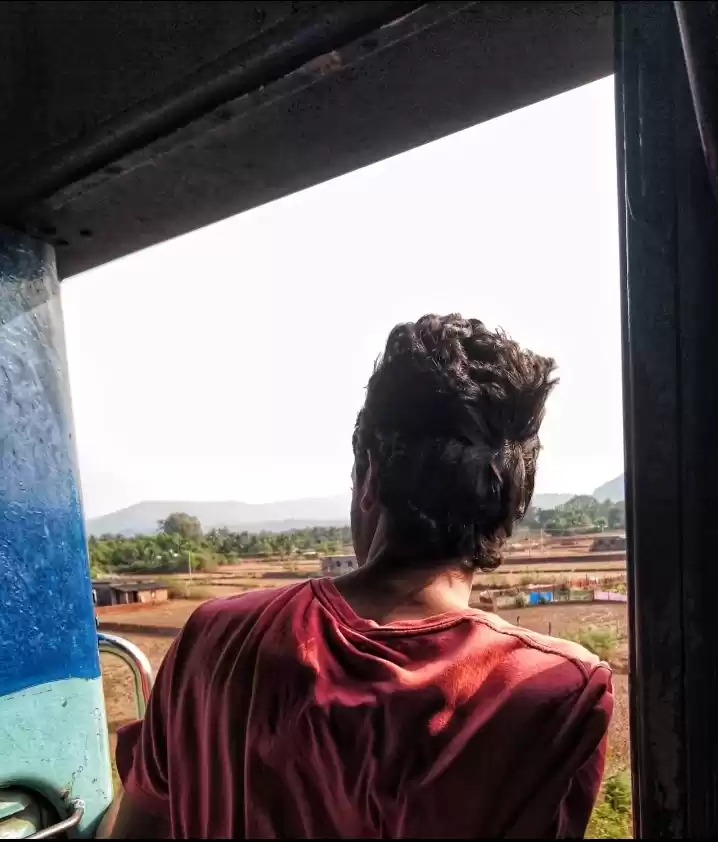 Photo of GOKARNA : TRIP BORN