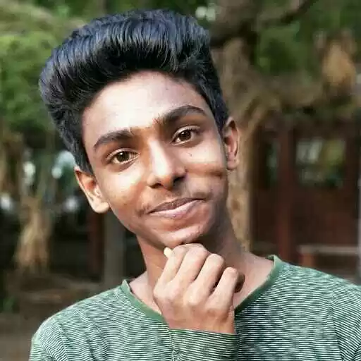 Photo of Nadheem Zain