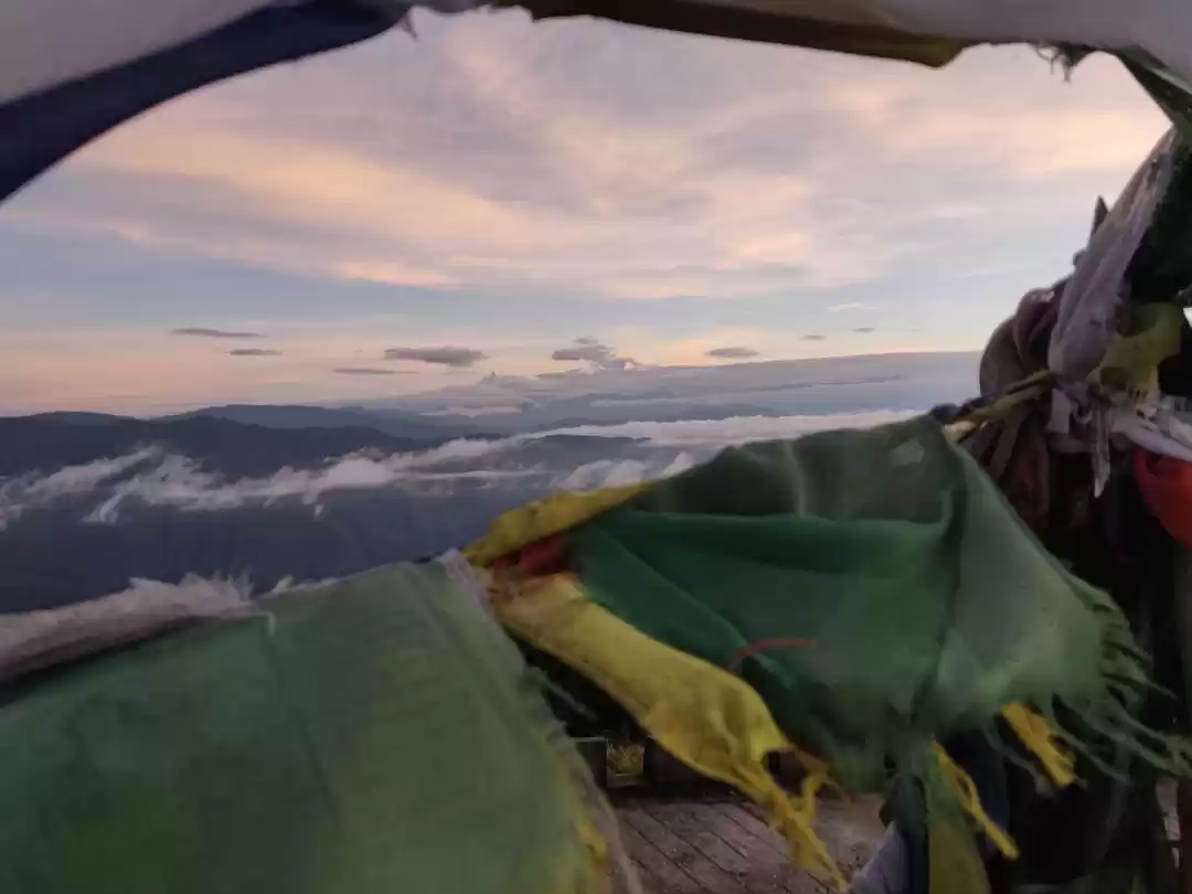 Photo of Sandakphu-Eastern Hi