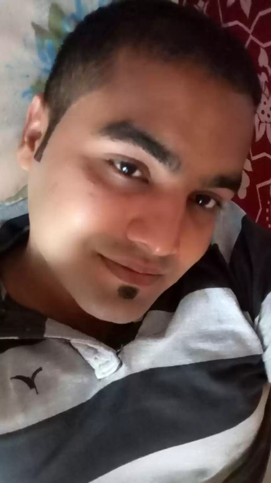 Photo of Rahul Singh