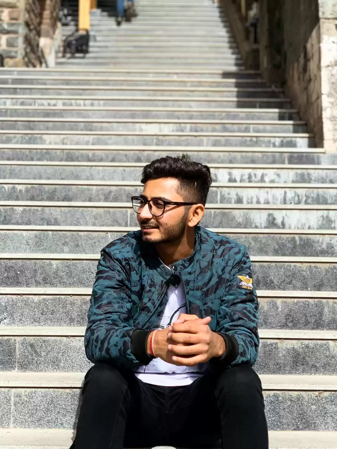 Photo of Karan Setia