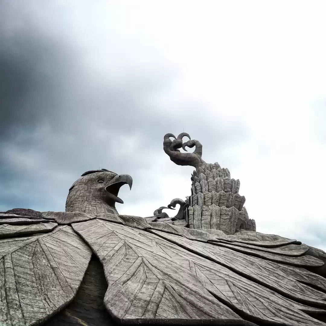 Photo of Jatayu | Kerala 
