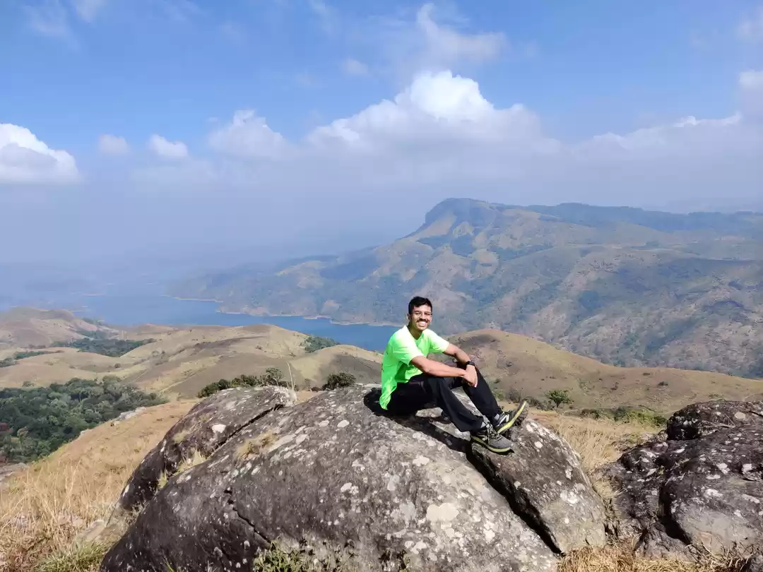 Photo of Vagamon #RoadTrip | 