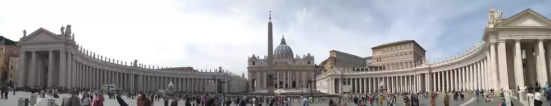 Photo of Italy Day 4 | Vatica