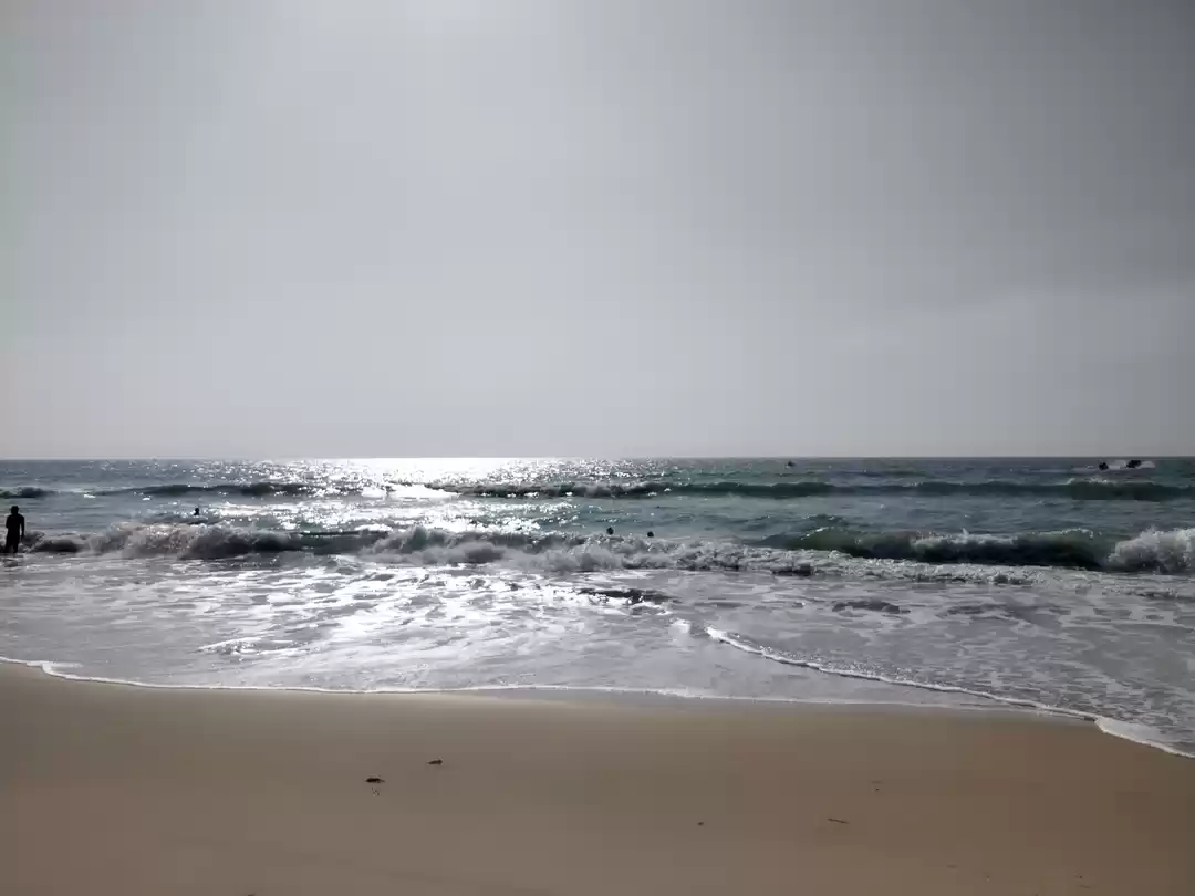 Photo of Goa beyond beers