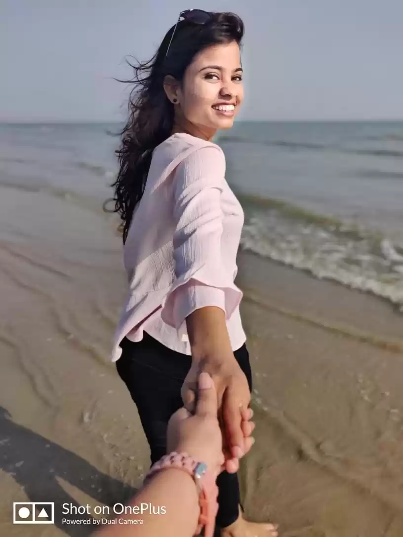 Photo of Rann of Kutch from D