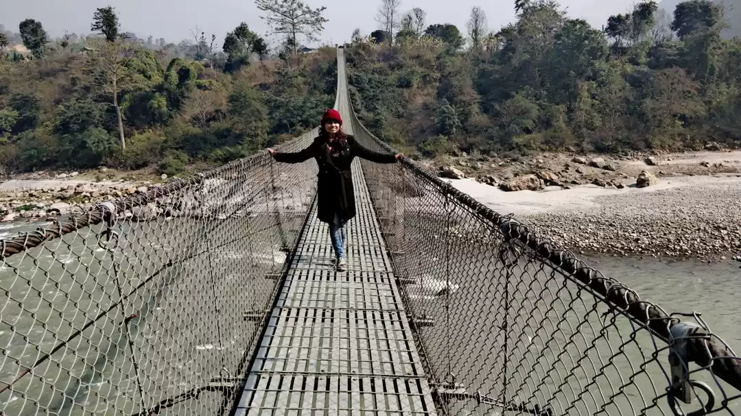 Photo of Serene Nepal : Roadt