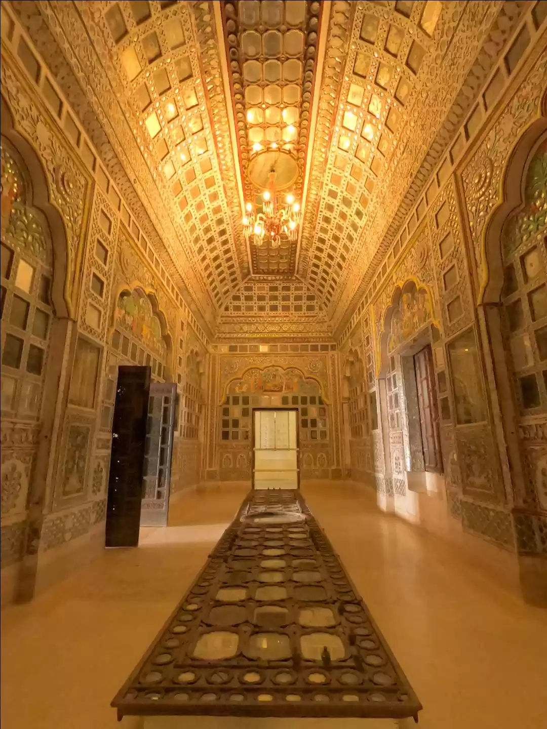 Photo of Sheesh Mahal (The Ha