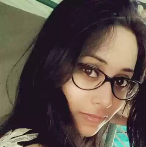 Photo of siddhi shetye