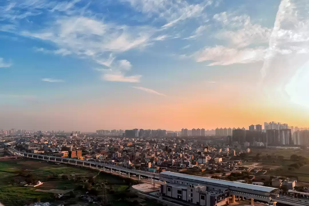 Photo of Greater Noida