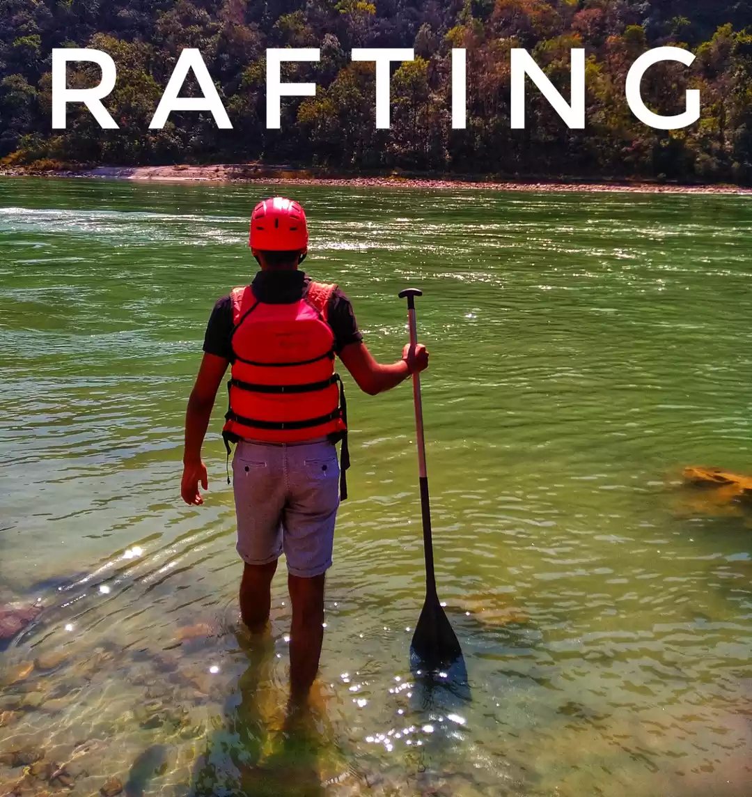 Photo of Rishikesh: budget fr