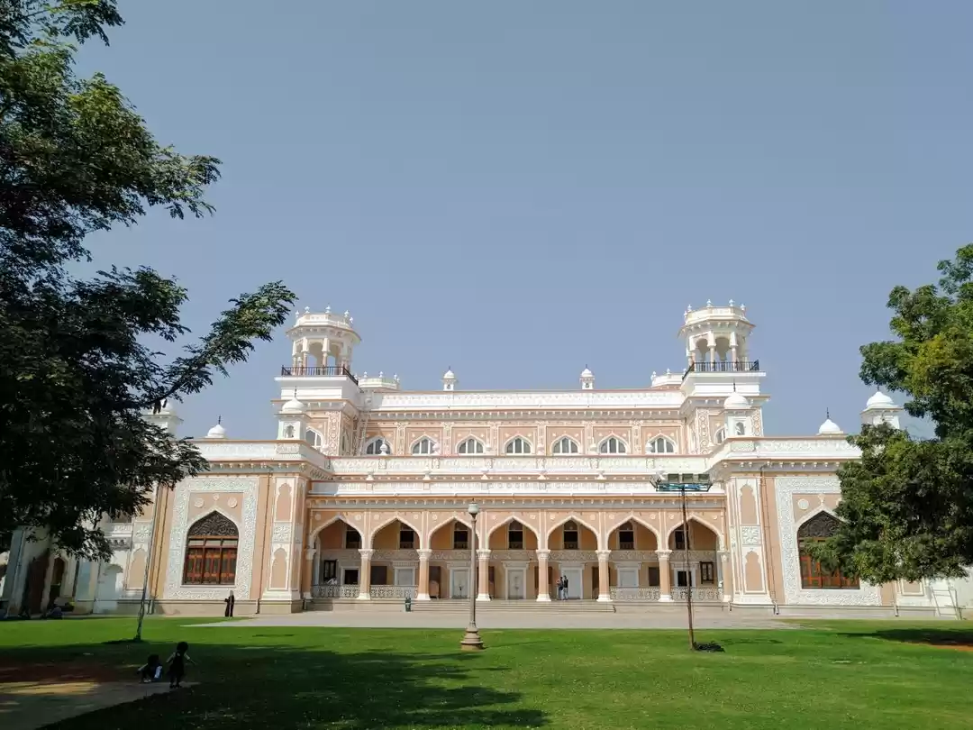 Photo of Palace of the Nizams