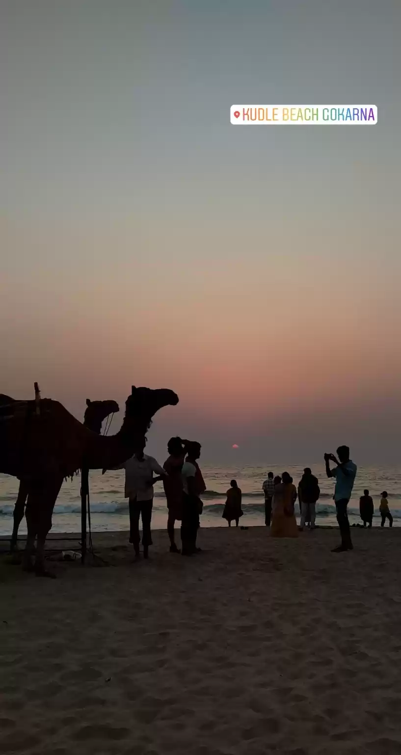 Photo of Murudeshwar & Gokarn