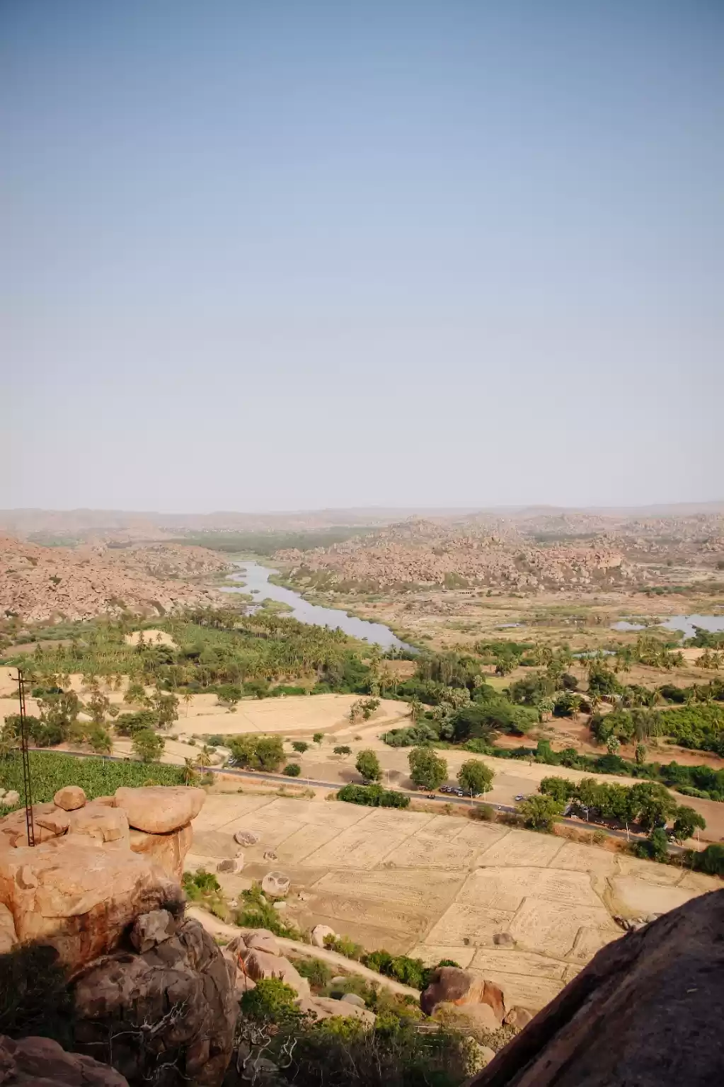 Photo of Hampi ing under 2.5k