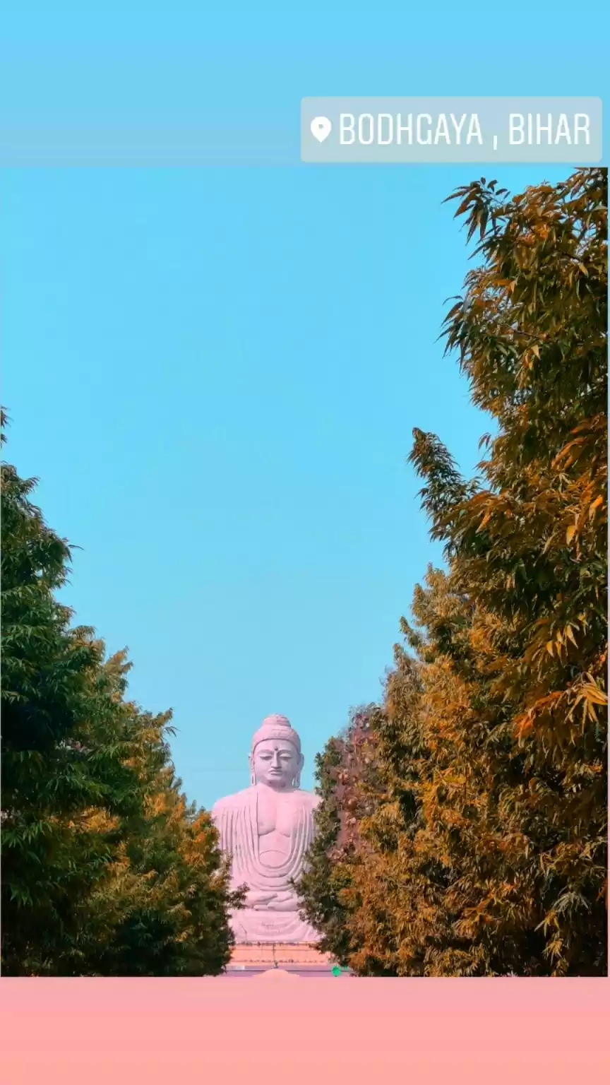 Photo of Bodh Gaya - The Birt