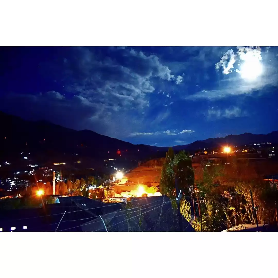 Photo of Kargil - The city of