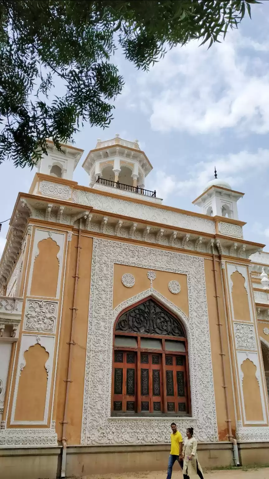 Photo of Chowmahalla Palace H