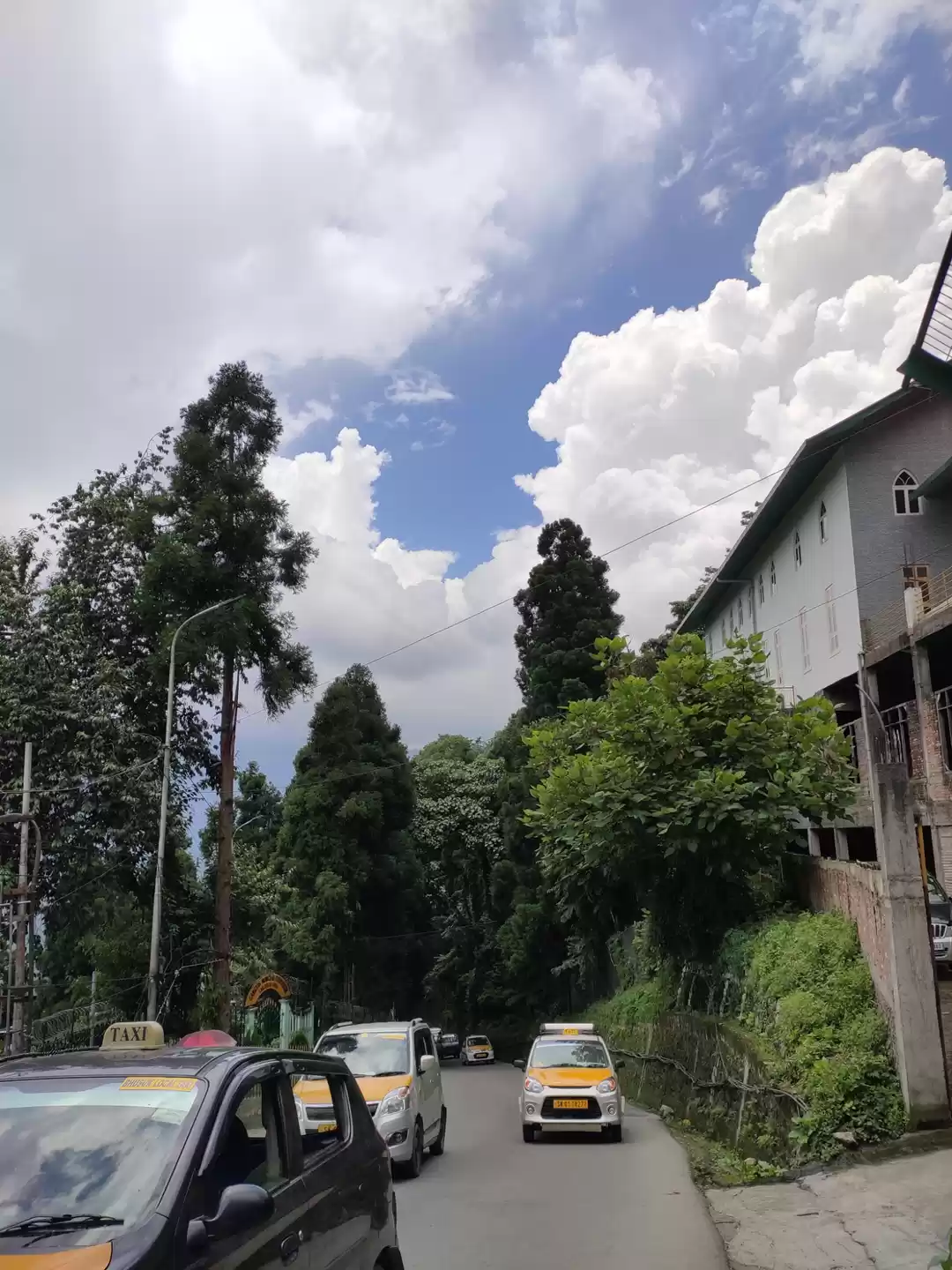 Photo of Gangtok Local