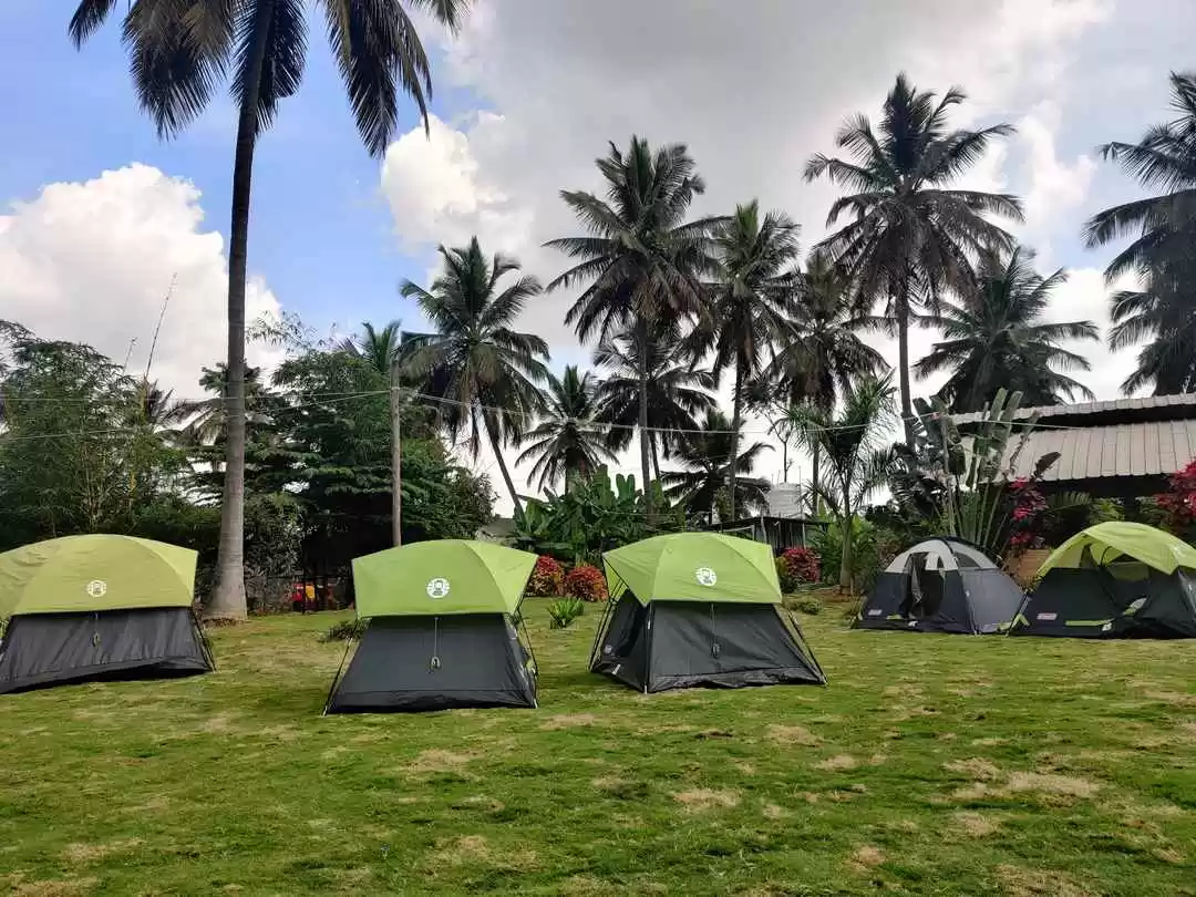 Photo of An adventure getaway