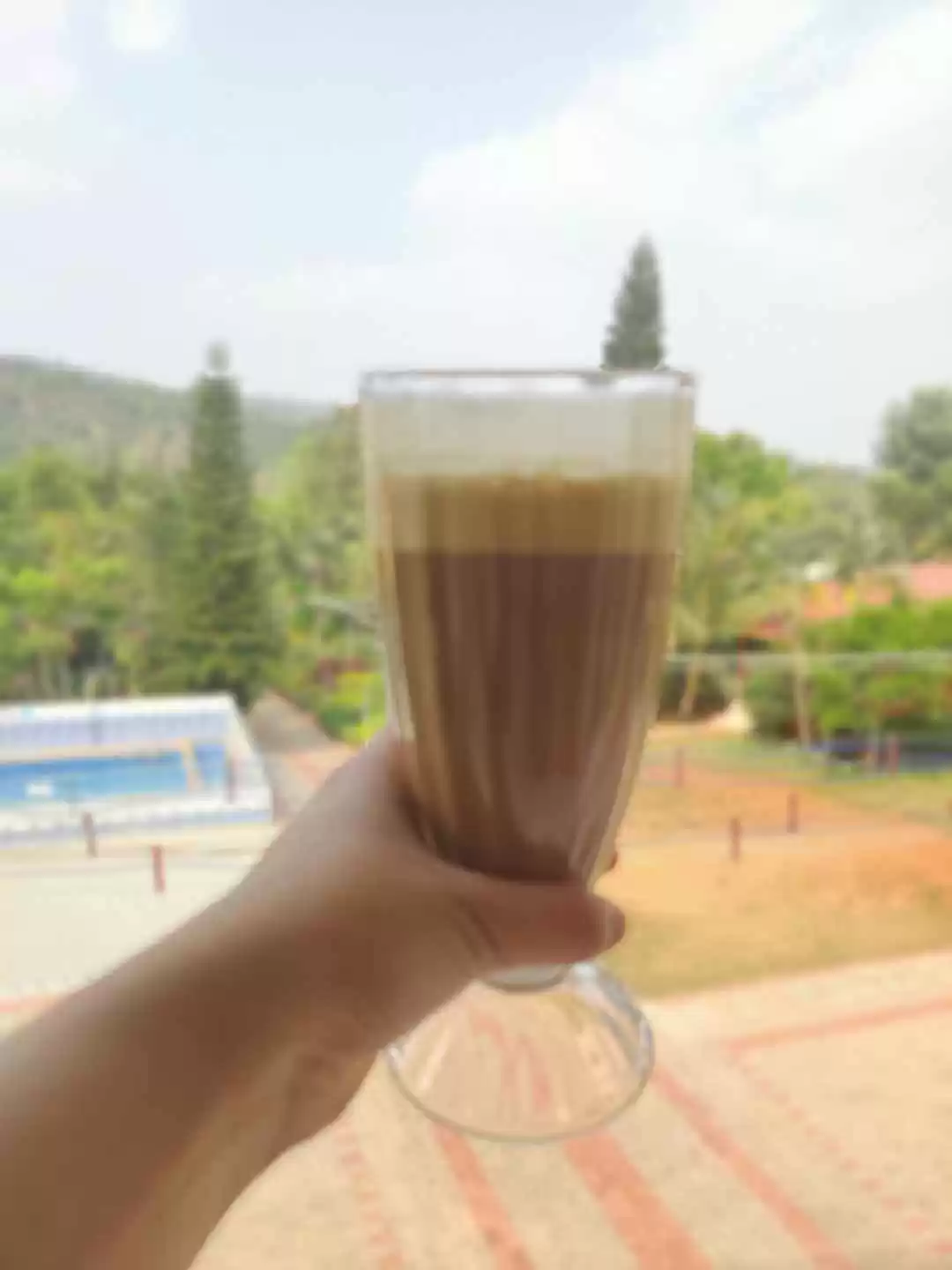 Photo of Yelagiri - A Perfect