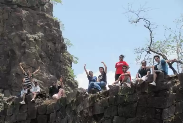 Photo of First Monsoon Trek 2