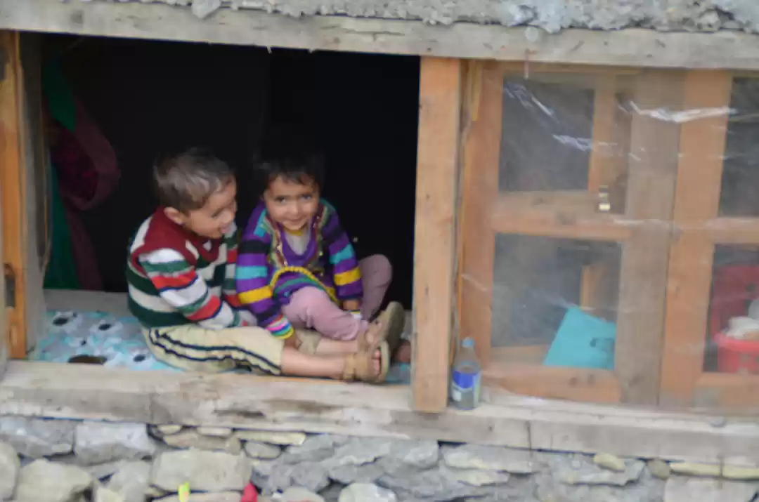 Photo of LADAKH: Magical Col
