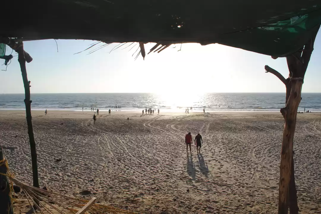 Photo of Kashid - Perfect Far