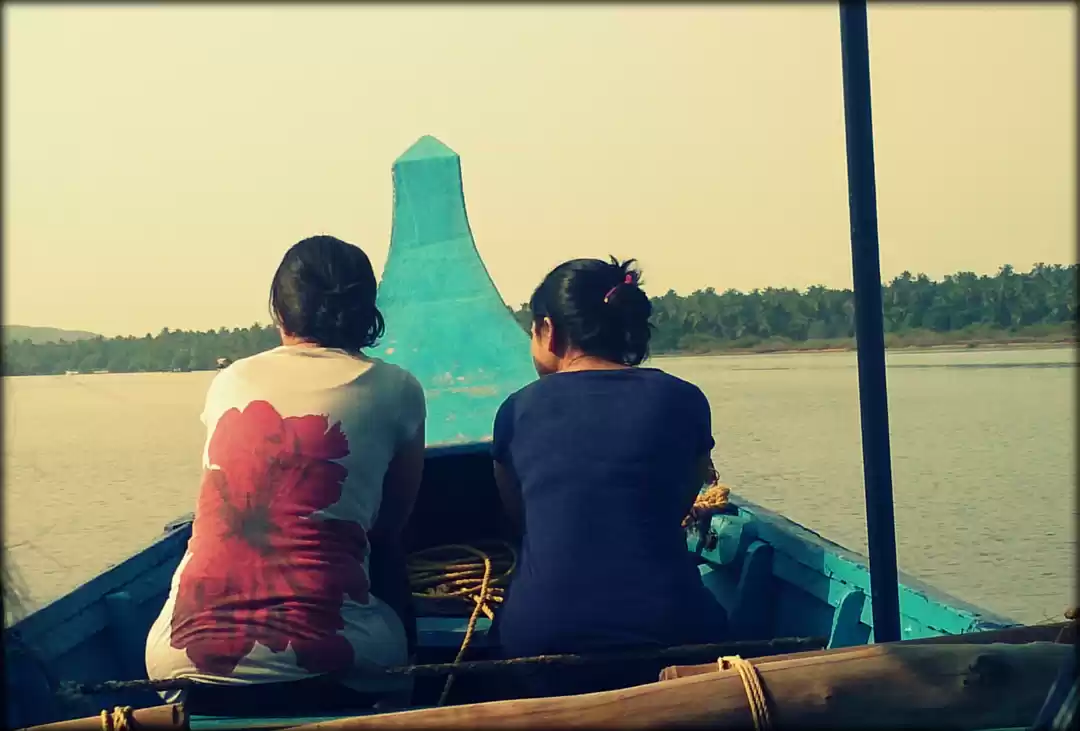 Photo of Unexplored and Myste