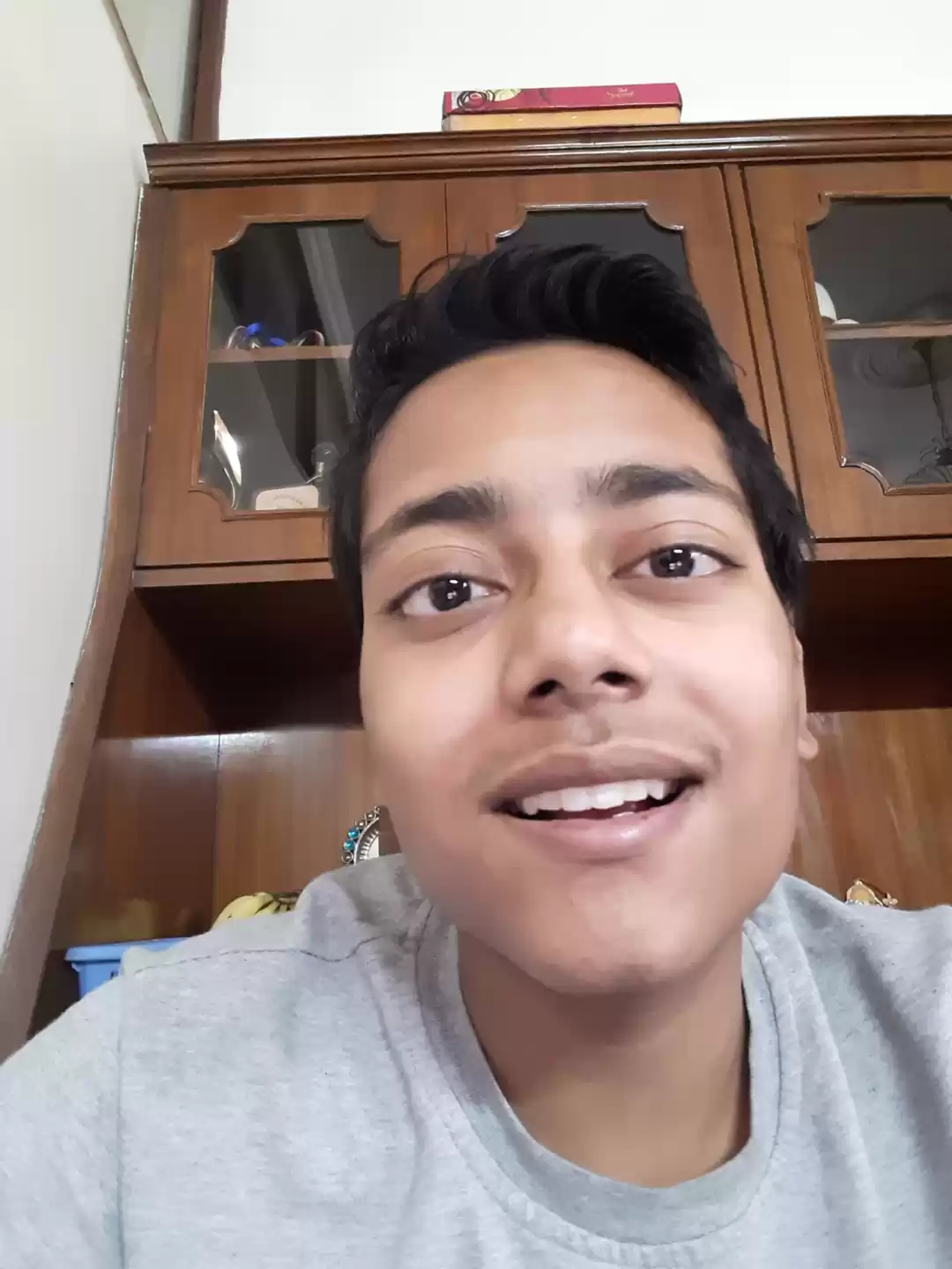 Photo of Kartikey Pandey