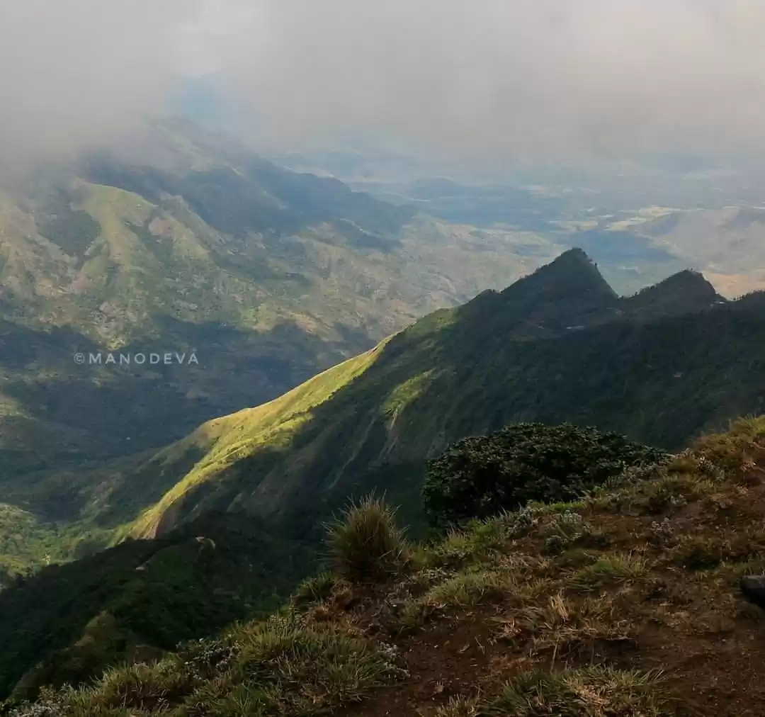 Photo of Two days in Three st