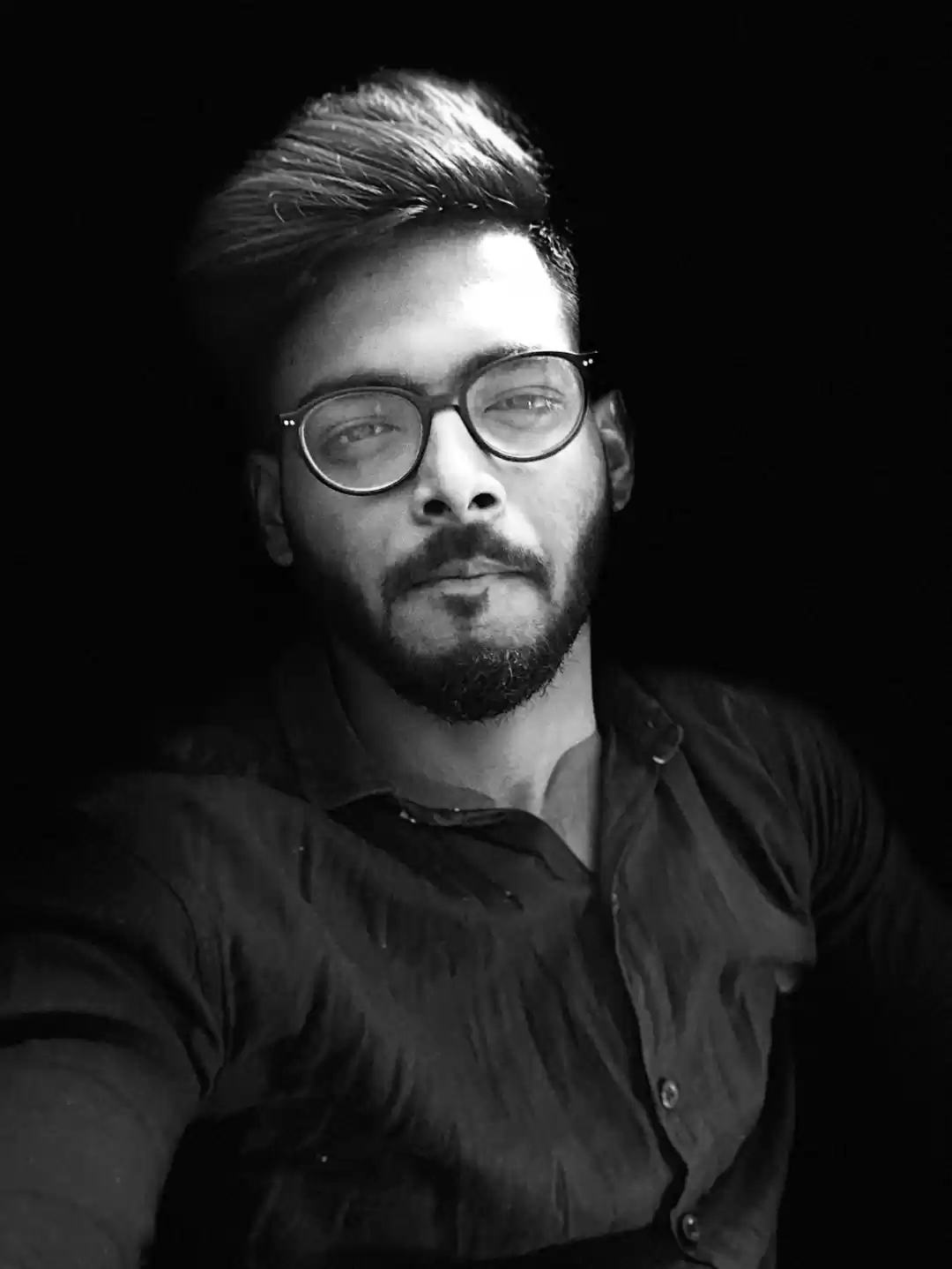 Photo of Imran Gani