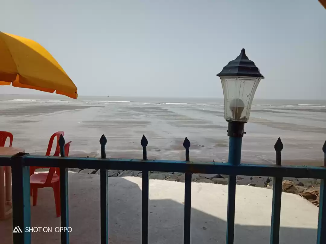 Photo of Gorai Beach