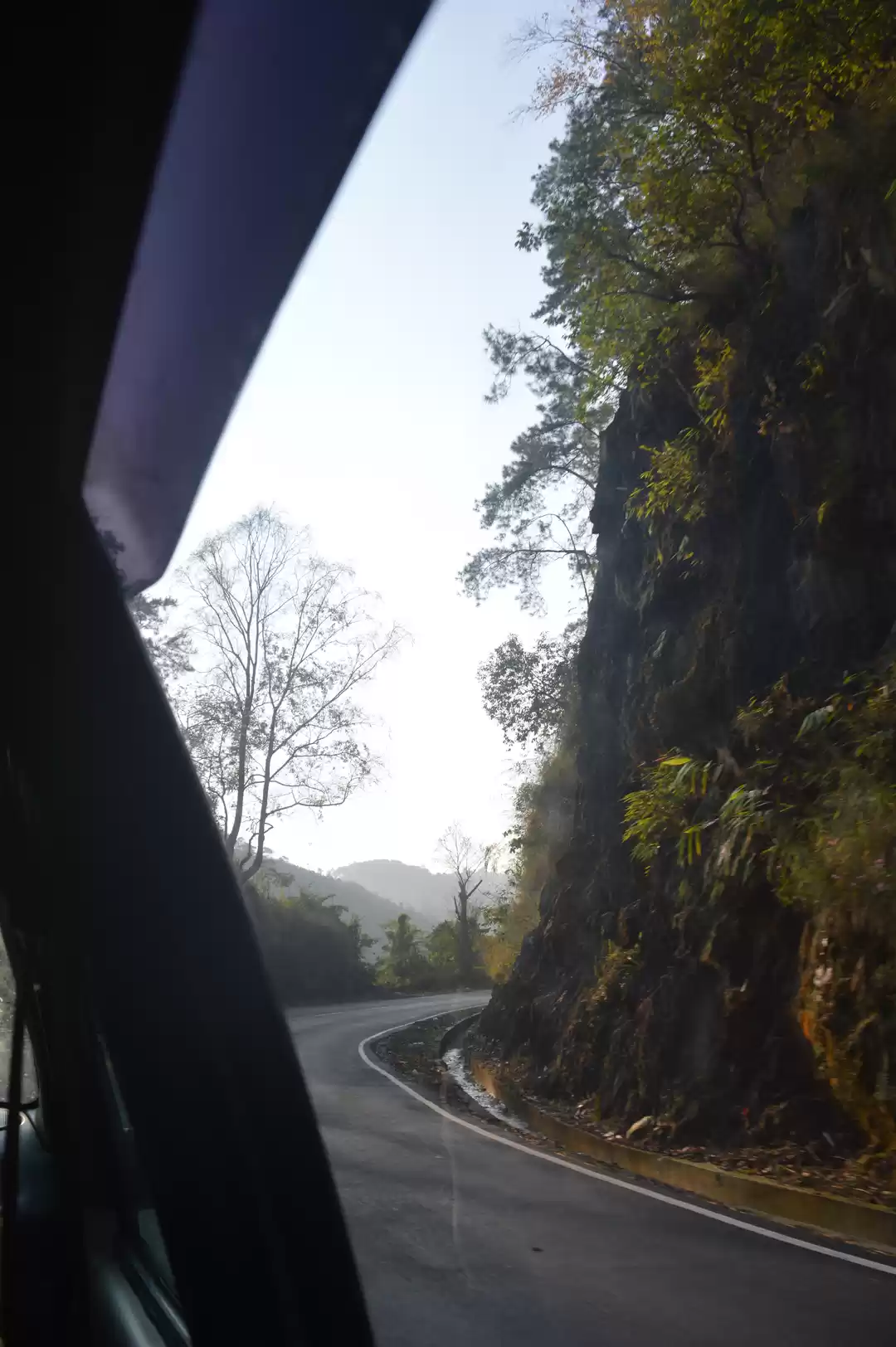 Photo of #ONTHEROAD of Northe