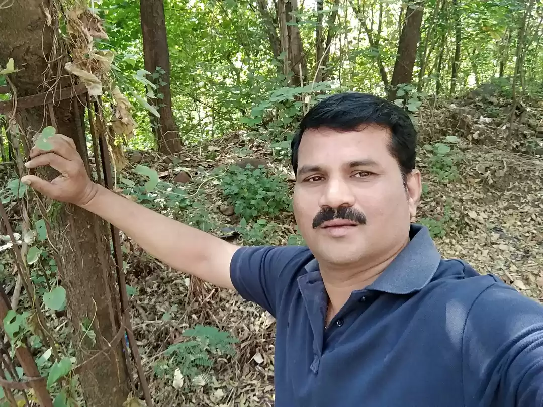 Photo of rajendra thakur