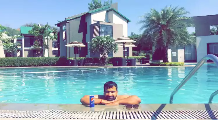 Photo of Indulge in the luxur