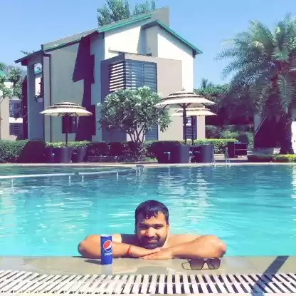 Photo of Abhishek garg