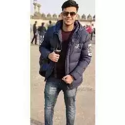 Photo of Utkarsh Singh