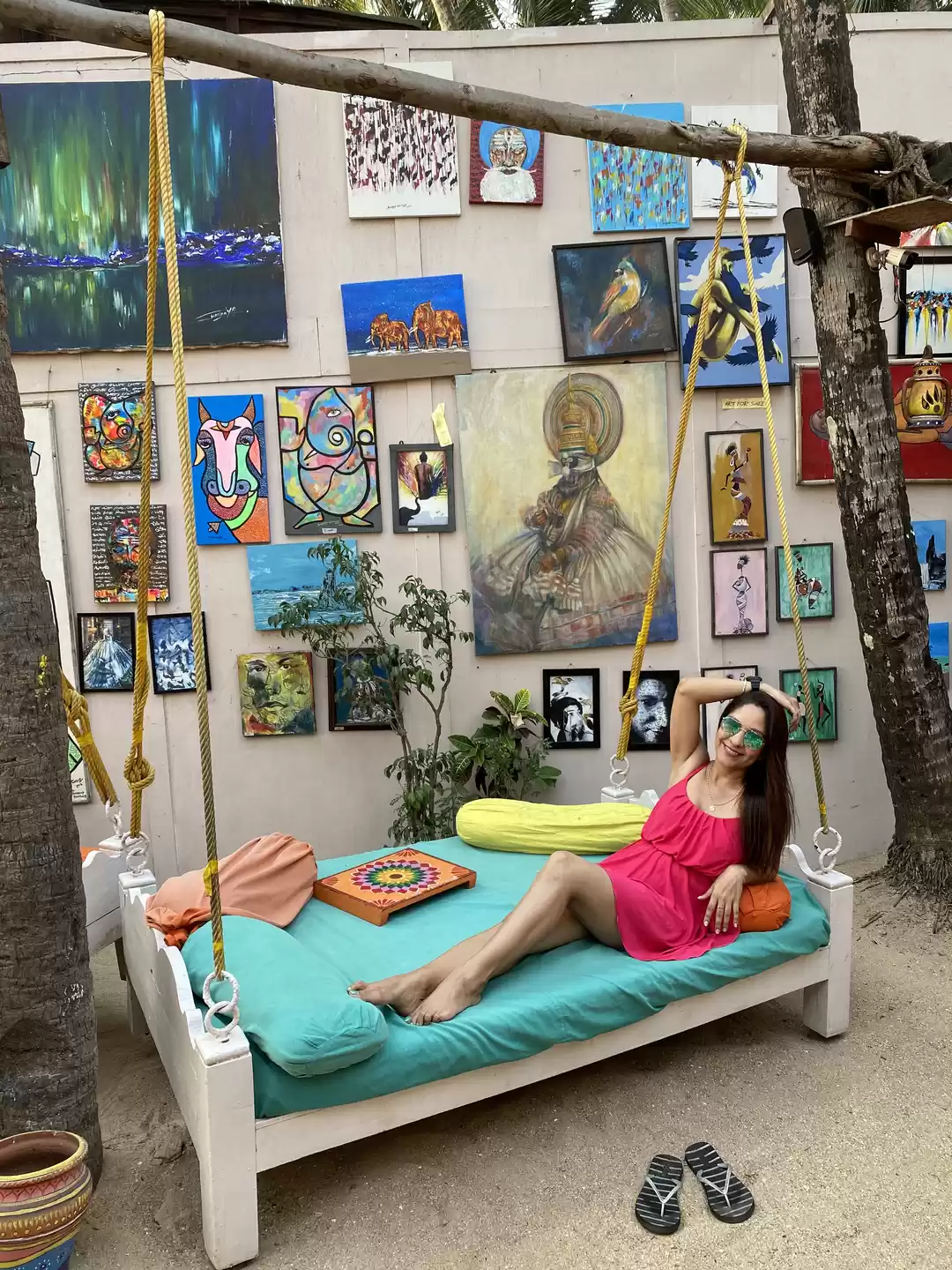 Photo of ART RESORT, A pet Fr