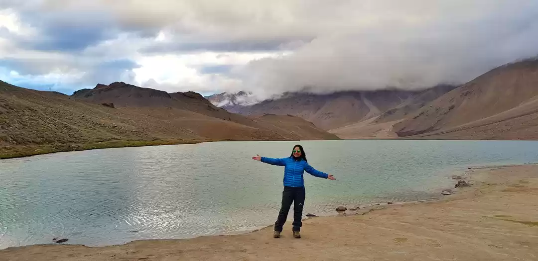 Photo of Manali to Chandratal