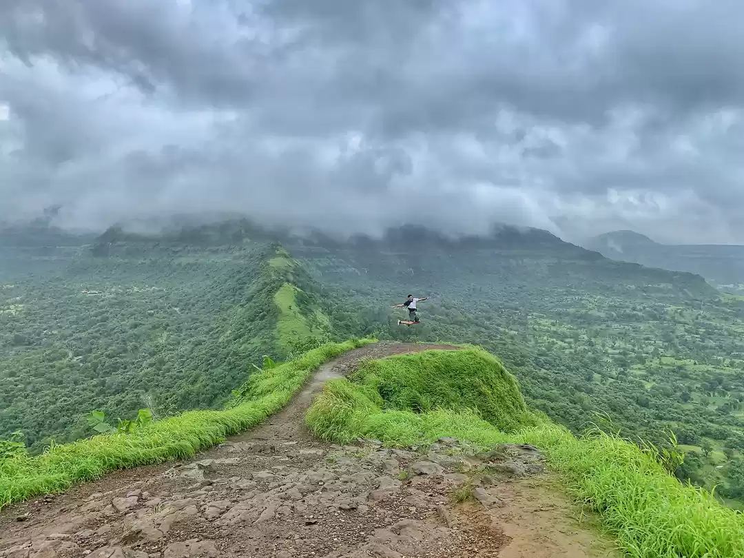 Photo of A trek is memorable