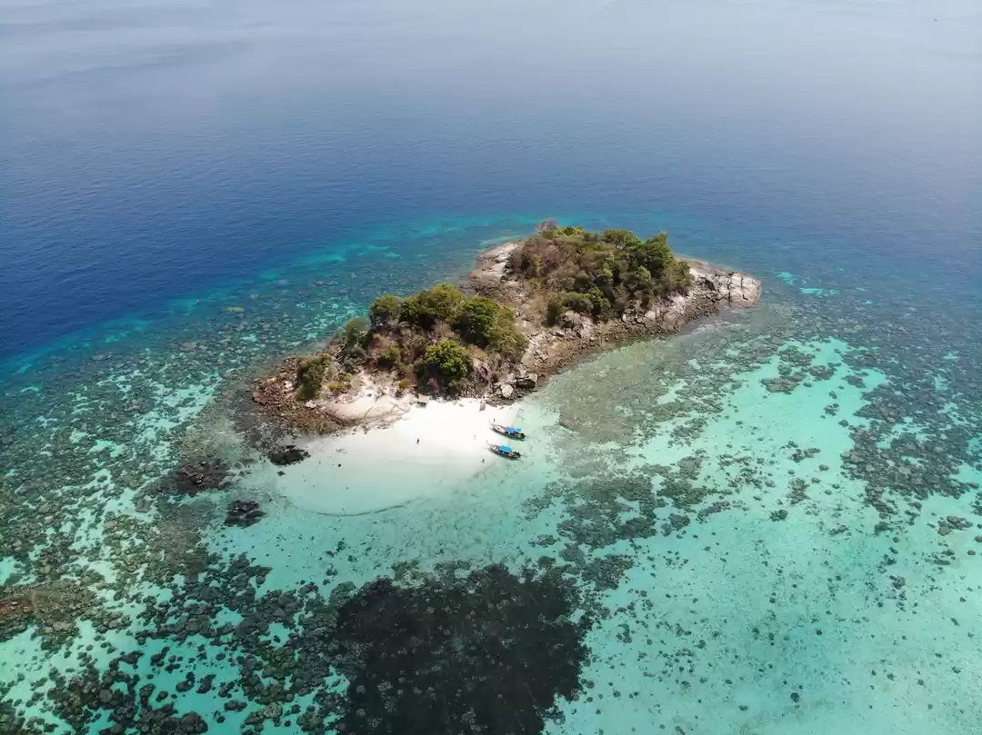 Photo of An Island of Endless